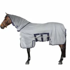 Chemise anti-mouches Buzz-Off  avec encolure fixe - Bucas