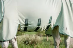 Chemise anti-mouches Hoody Rambo - protection uv et respirabilité