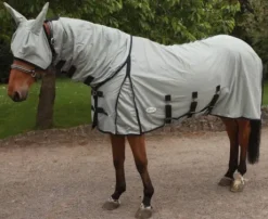 Chemise anti-mouches intégrale JMRPRO