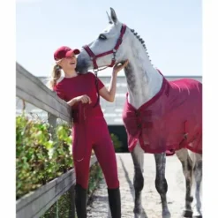 Chemise anti-mouches Printed Reflexx 2023 - Eskadron