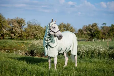 Chemise anti-mouches Rambo Hoody