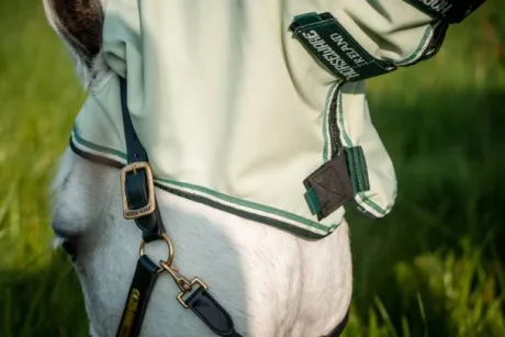 Chemise anti-mouches Rambo Hoody