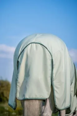 Chemise anti-mouches Rambo Hoody