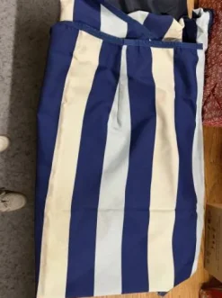 Chemise écurie transport cheval Rambo Horsewar