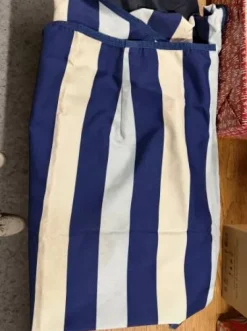 Chemise écurie transport cheval Rambo Horsewar