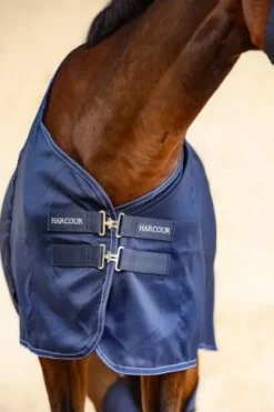 Chemise d'écurie Harcour Rafale