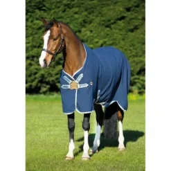 Chemise de box Rambo Helix Disc - Horseware