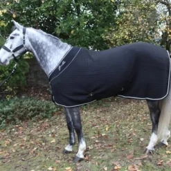 Chemise de box séchante Thermo noir - Jmr Pro