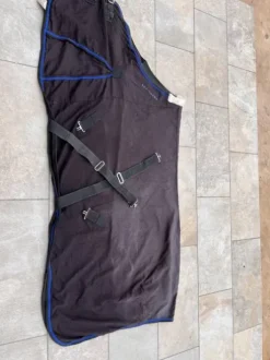 Chemise de boxe Equithème taille 6“3