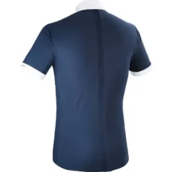 Chemise de concours Aerial Horse Pilot Homme manches courtes