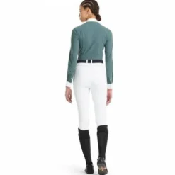 Chemise de concours Aerolight femme Horse Pilot