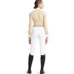 Chemise de concours Aerolight femme Horse Pilot