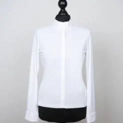 Chemise de concours Carla - Jump'In - Tissu élastique