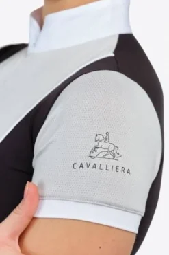 Chemise de concours FLAIR - Cavalliera - Technique et élégante