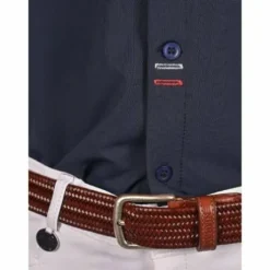 Chemise de concours Félix - Jump'In - Tissu souple