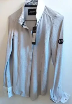 Chemise de concours Horseware Ireland (F) taille 36
