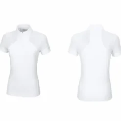 Chemise de concours Jessie SS23 à manches courtes - Pikeur