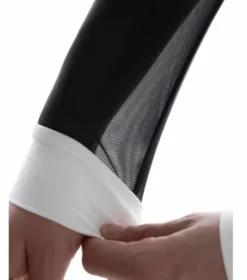 Chemise de concours manches longues - equiline - femme