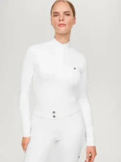 Chemise de concours manches longues Avon Tommy Hilfiger