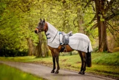 Chemise de protection Amigo Flyrider - Horseware - imperméable
