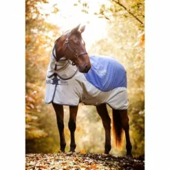 Chemise d'extÉrieur rambo autumn series - Horseware