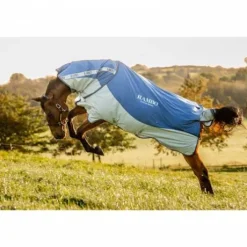 Chemise d'extÉrieur rambo autumn series - Horseware