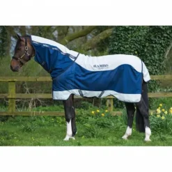 Chemise d'extérieur Rambo Summer Series - Horseware