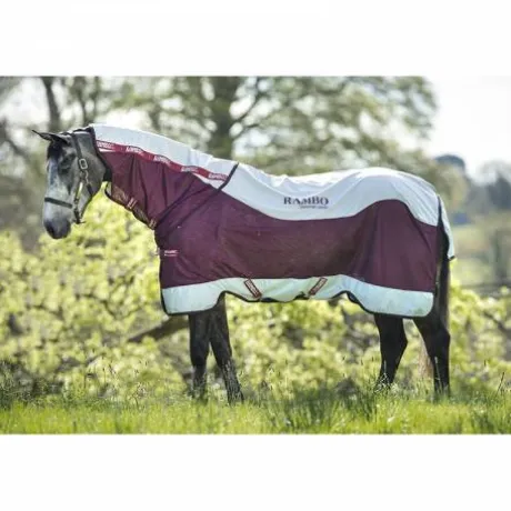 Chemise d'extérieur Rambo Summer Series - Horseware