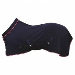 Chemise gaufrée bleu marine - Tolteam - confort et élégance