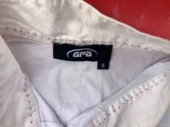 Chemise gpa édition spéciale