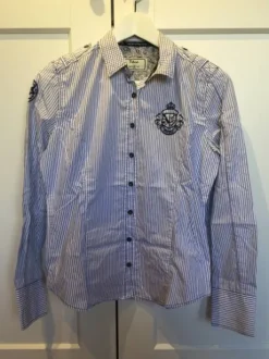 Chemise lignée Pikeur