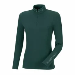 Chemise manches longues Norea pour dame - Pikeur