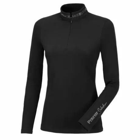 Chemise manches longues Norea pour dame - Pikeur