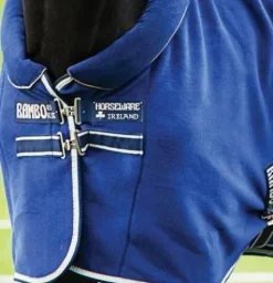 Chemise Polaire Cosy Rambo