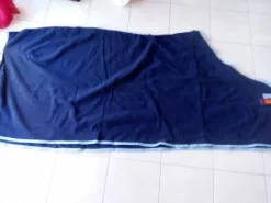 Chemise polaire pour cheval (taille 155cm)