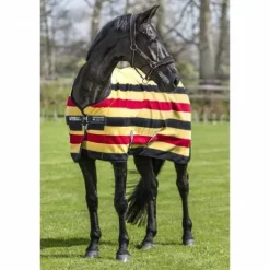 Chemise Polaire Rambo Newmarket - Horseware