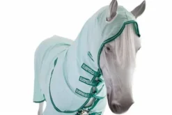 Chemise Rambo Sweetitch Hoody Horseware