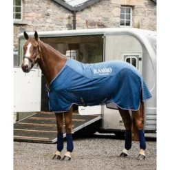 Chemise Rambo Travel Series - Horseware