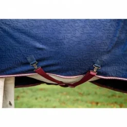 Chemise séchante embrossed Jersey Cooler - HORSEWARE