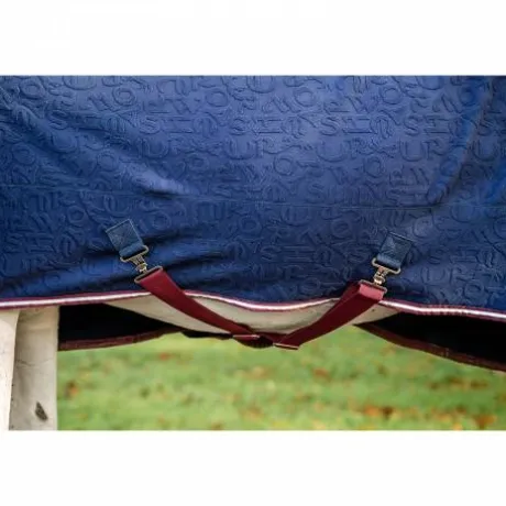 Chemise séchante embrossed Jersey Cooler - HORSEWARE