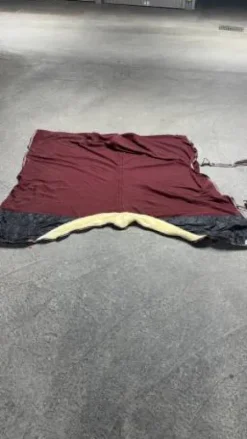 Chemise séchante Kramer