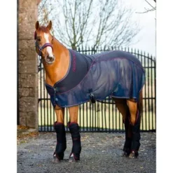 Chemise Séchante Rambo Sport Cooler - Horseware