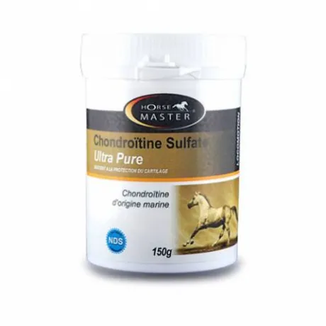 Chondroitine Cheval - Horse Master - Poudre pour articulations