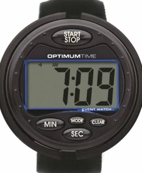 Chronometre Optimum