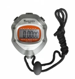 Chronomètre avec calcul de vitesse Wahlsten