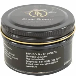 Cirage 50ml - BR - Entretien cuir
