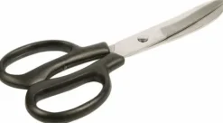 Ciseaux courbes heavy duty Harrys horse