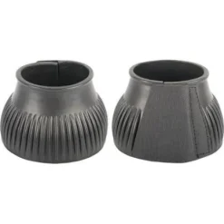 Cloche caoutchouc scratch - Harry's Horse - Facilité d'utilisation