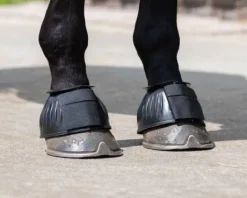 Cloche Caoutchouc Velcro Qhp