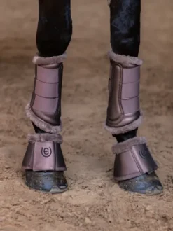 Cloches Amaranth - Equestrian Stockholm